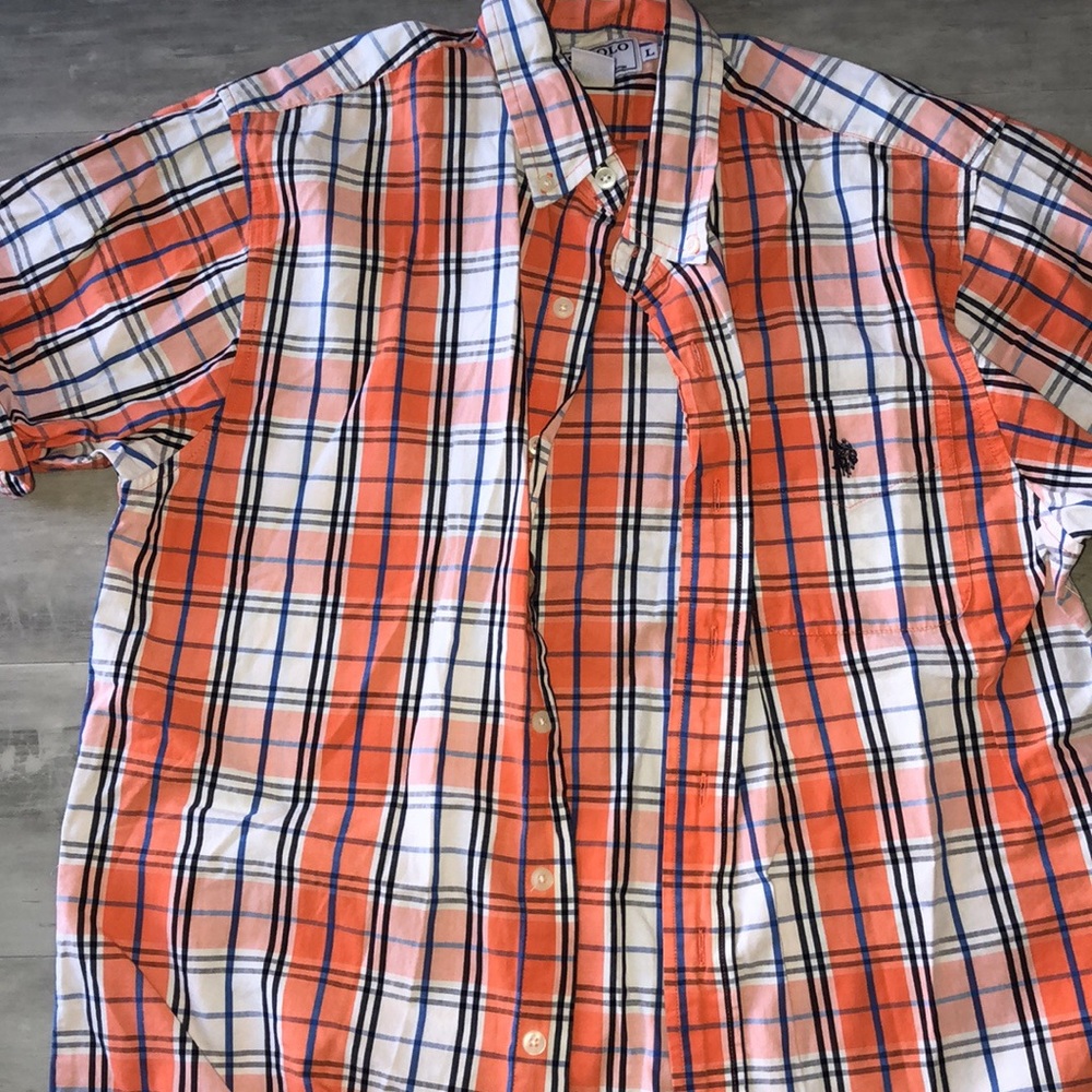 Boys Top